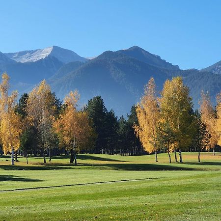 Green Peaks Suite In Pirin Golf & County Club ラズロク エクステリア 写真