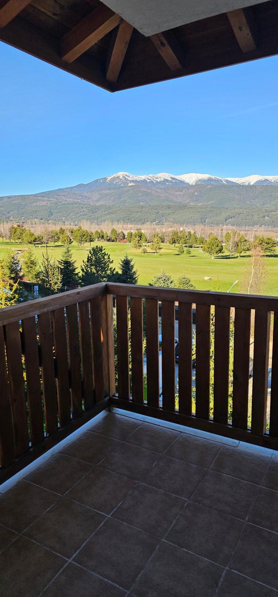 Green Peaks Suite In Pirin Golf & County Club ラズロク 部屋 写真