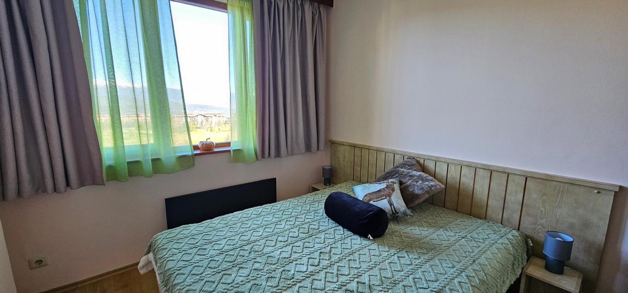 Green Peaks Suite In Pirin Golf & County Club ラズロク 部屋 写真