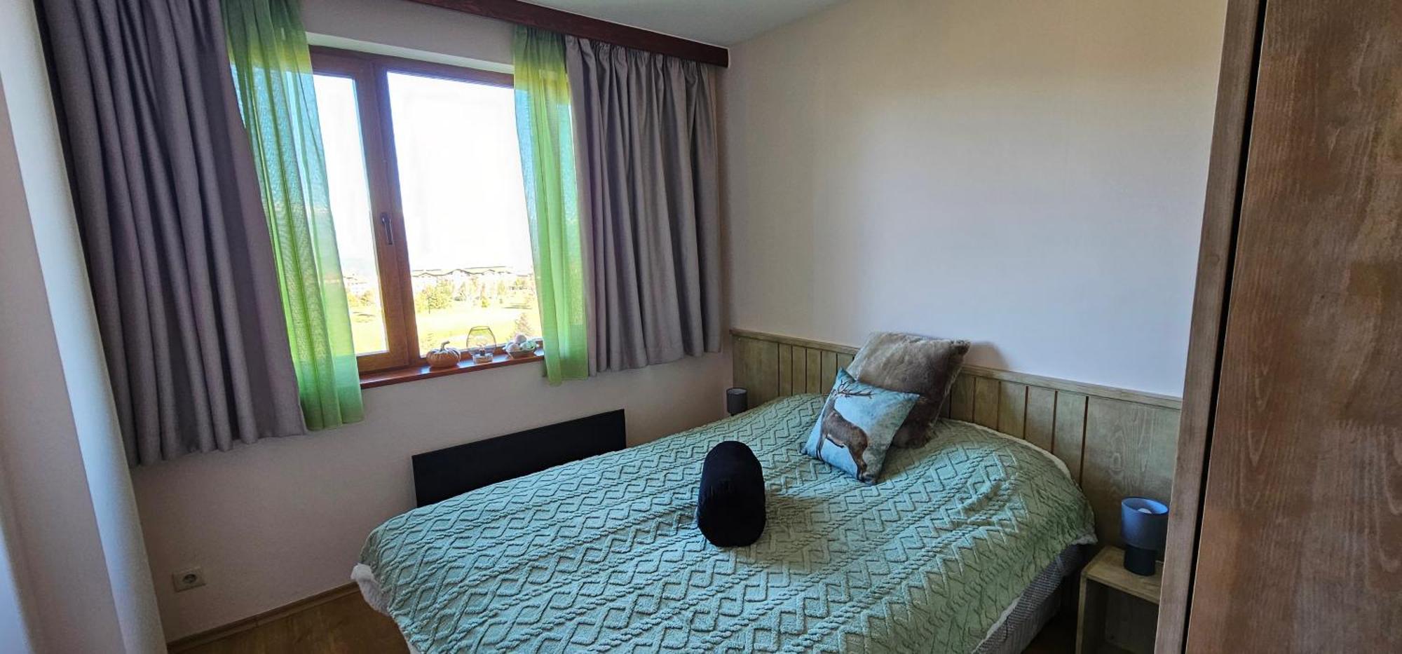 Green Peaks Suite In Pirin Golf & County Club ラズロク 部屋 写真