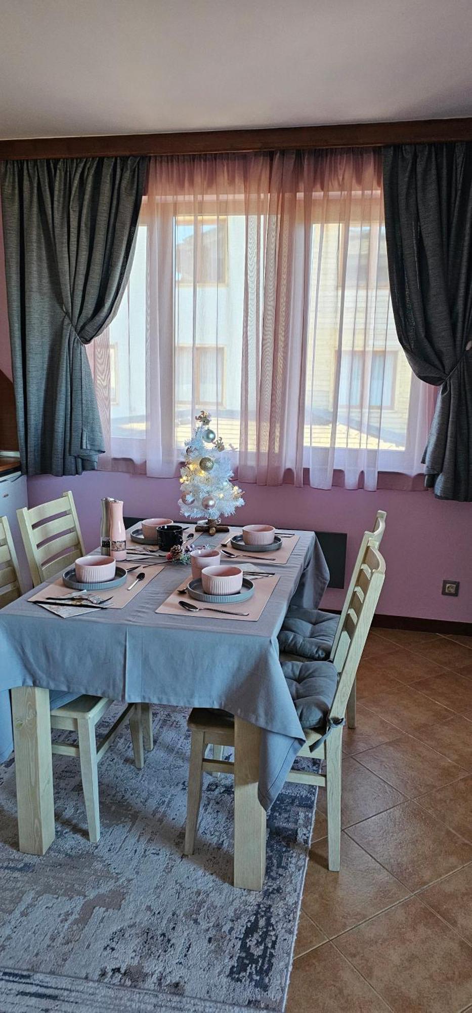 Green Peaks Suite In Pirin Golf & County Club ラズロク 部屋 写真