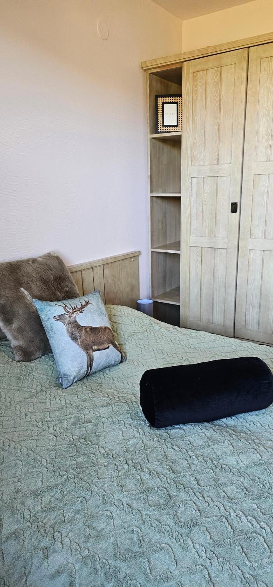 Green Peaks Suite In Pirin Golf & County Club ラズロク 部屋 写真