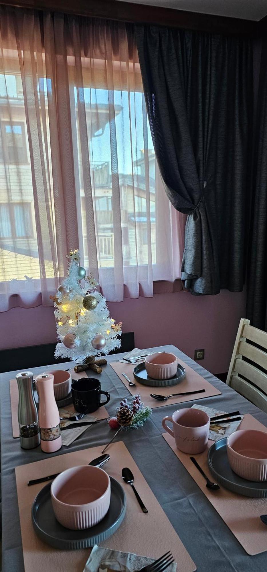 Green Peaks Suite In Pirin Golf & County Club ラズロク エクステリア 写真