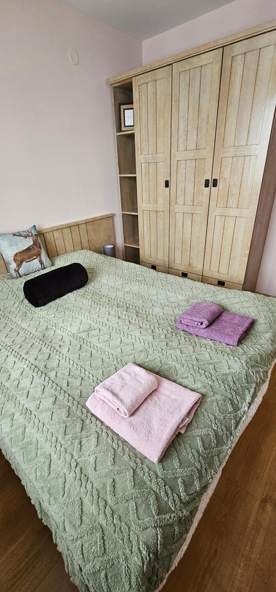 Green Peaks Suite In Pirin Golf & County Club ラズロク エクステリア 写真